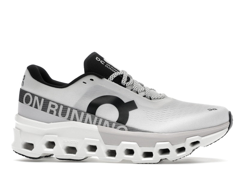 On Running Cloudmonster 2 White Frost