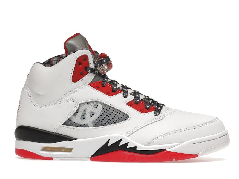 Jordan 5 Retro Quai 54 (2021)
