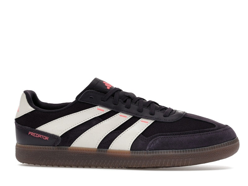 adidas Predator Freestyle Aurora Black Alumina Turbo