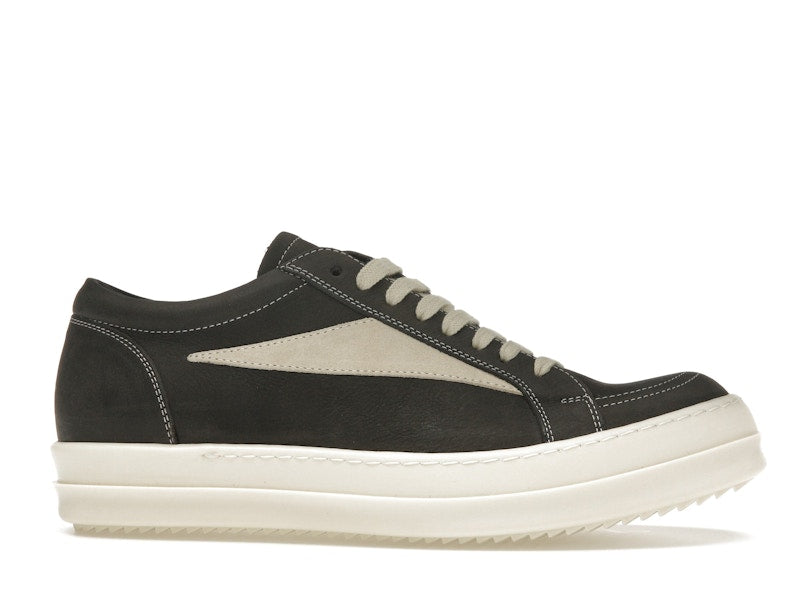 Rick Owens Porterville Vintage Low Dark Dust