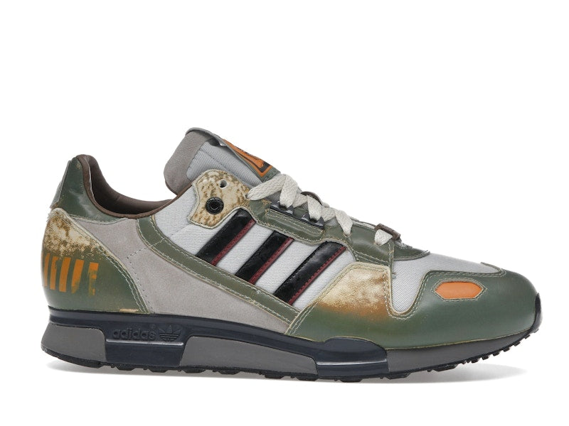 adidas ZX 800 Star Wars Boba Fett