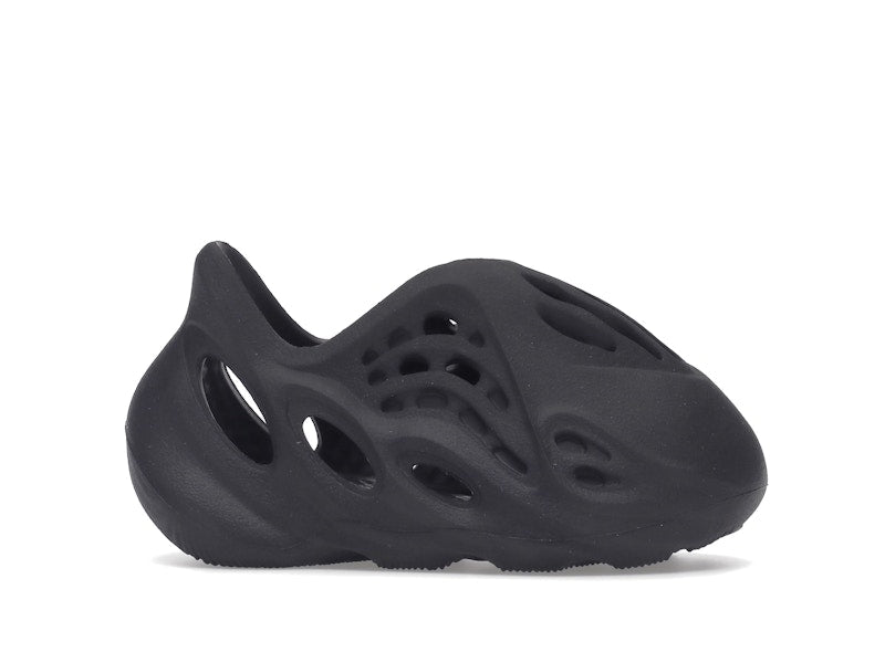 adidas Yeezy Foam RNR Onyx (Infants)