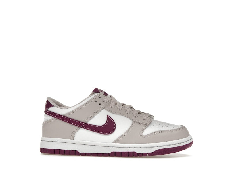 Nike Dunk Low Platinum Violet (GS)
