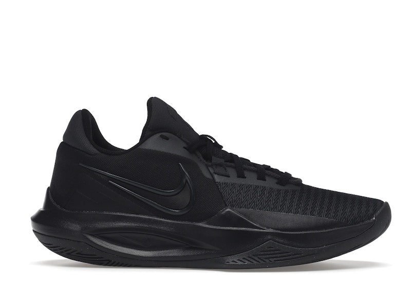 Nike Precision 6 Black Anthracite