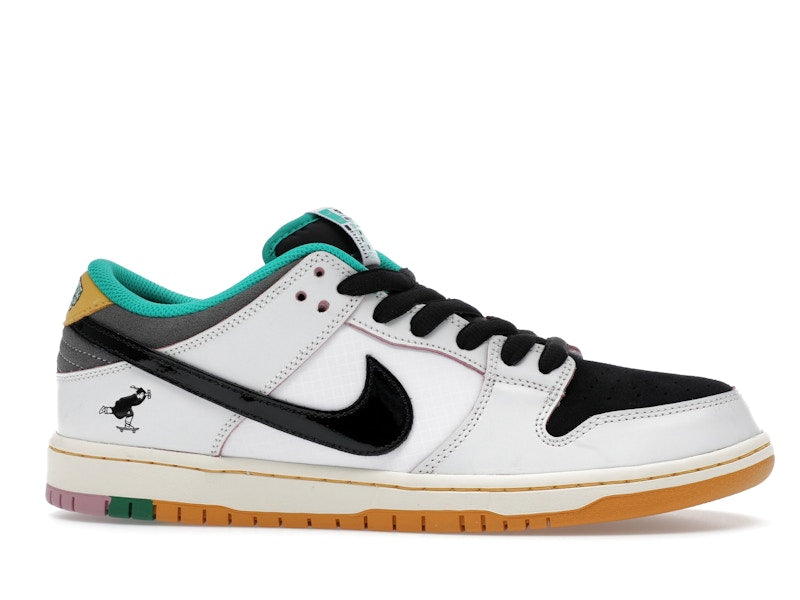 Nike SB Dunk Low CSEF