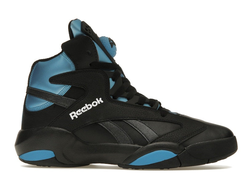 Reebok Shaq Attaq Black Azure