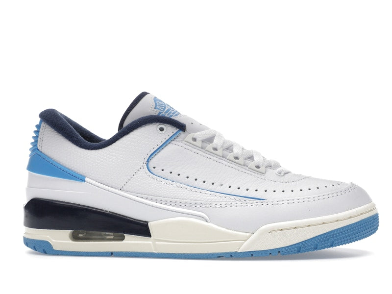 Jordan 2/3 UNC
