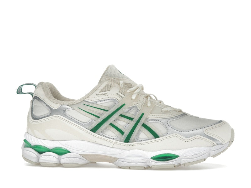 ASICS Gel-NYC Utility Cream Kale