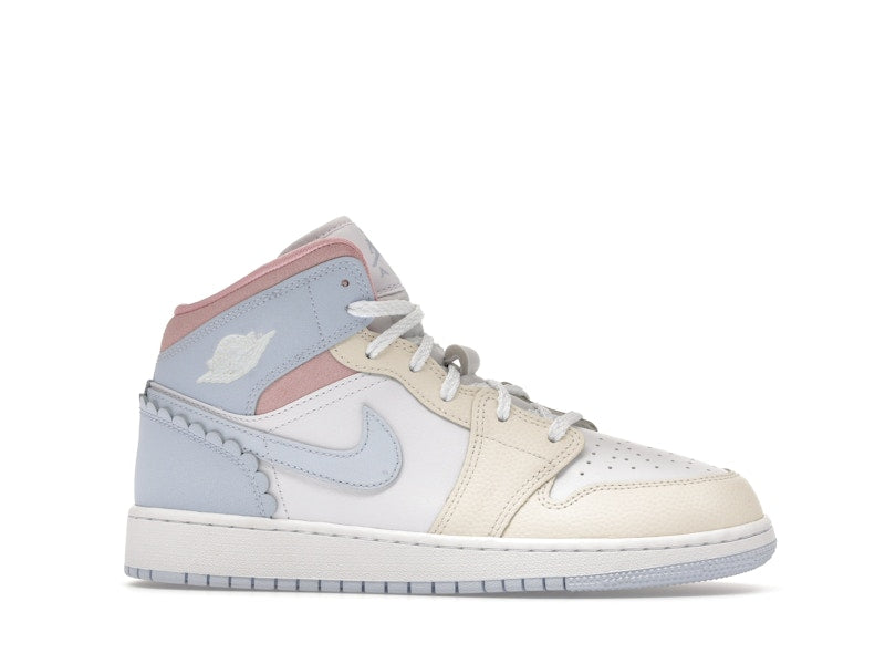 Jordan 1 Mid SE Love Is In The Air (GS)
