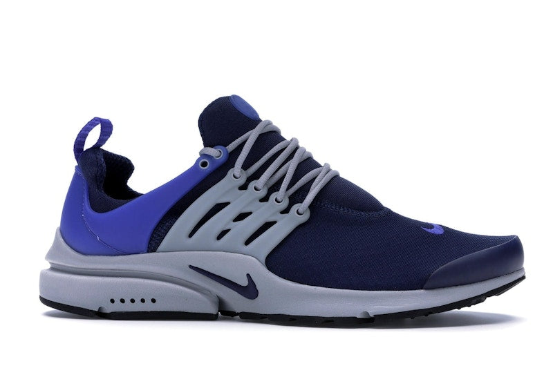 Nike Air Presto Essential Binary Blue