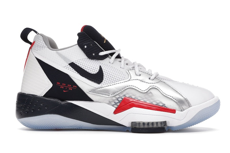 Jordan Zoom 92 Olympic