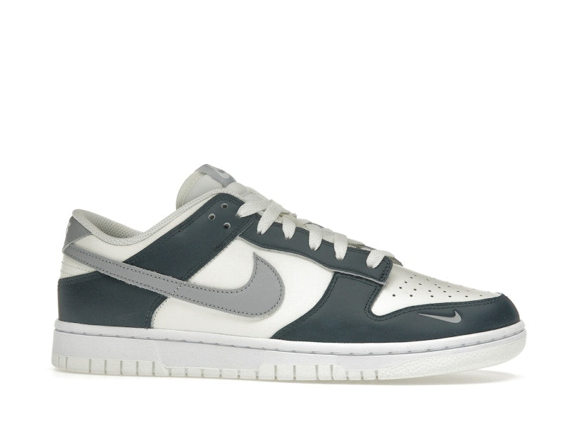 Nike Dunk Low Armoury Navy (Women's)