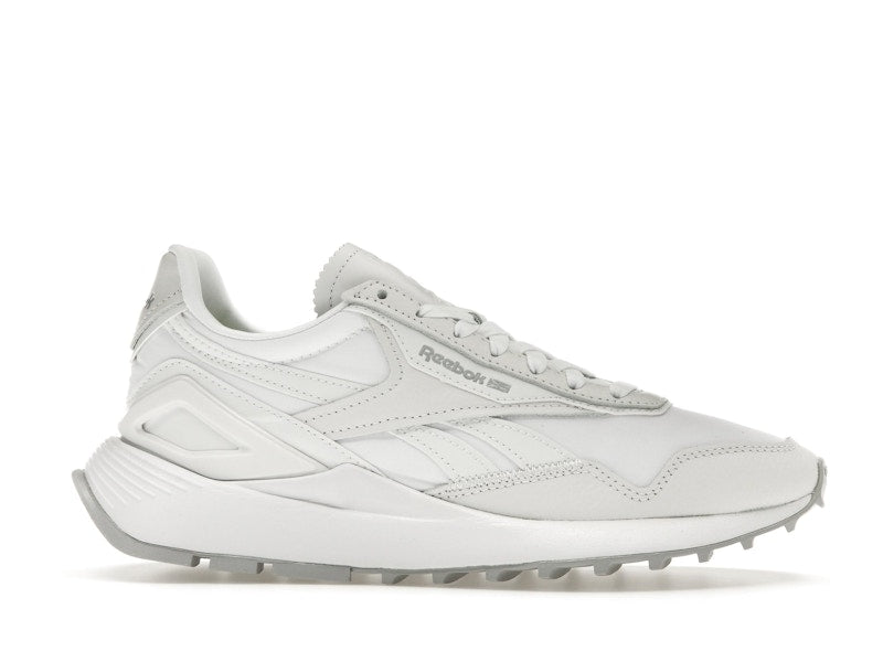Reebok Classic Leather Legacy AZ Cloud White Cold Grey