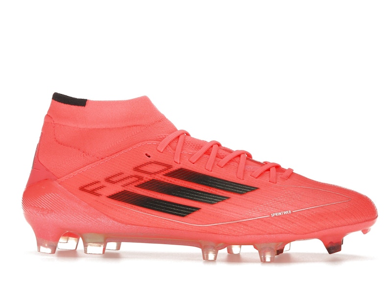 adidas F50 Elite Mid-Cut FG Vivid Horizon Pack (Women's)