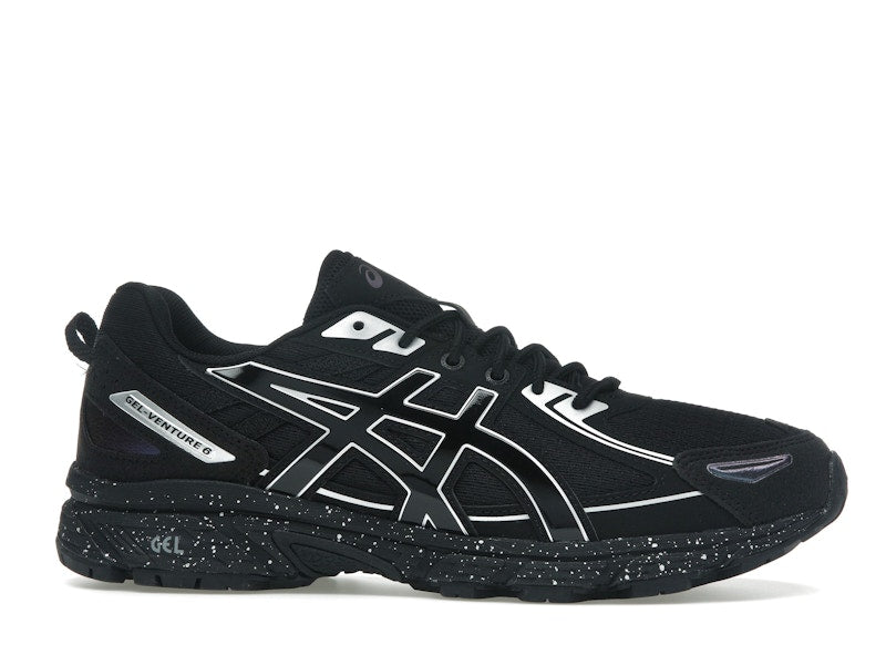 ASICS Gel-Venture 6 Black Black