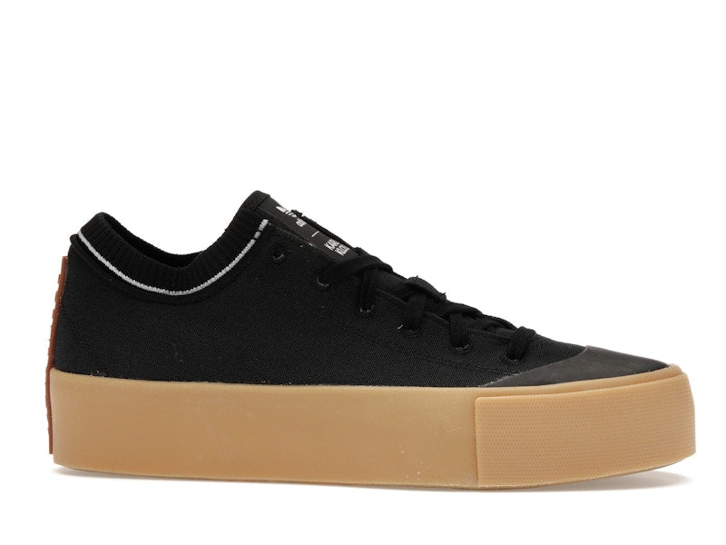 adidas Karlie Kloss Trainer XX92 Black Gum