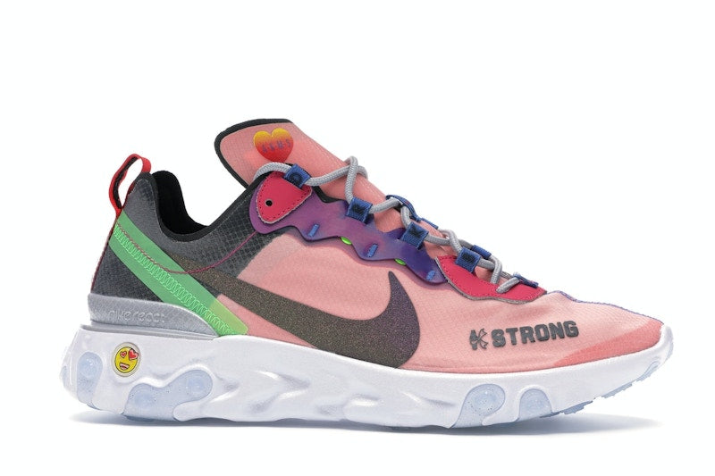 Nike React Element 55 Doernbecher (2019)