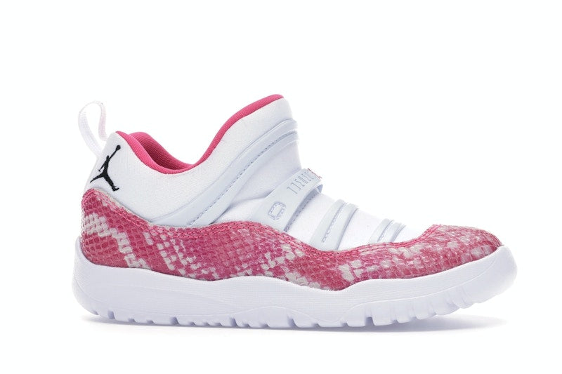 Jordan 11 Retro Little Flex Snake Watermelon (PS)