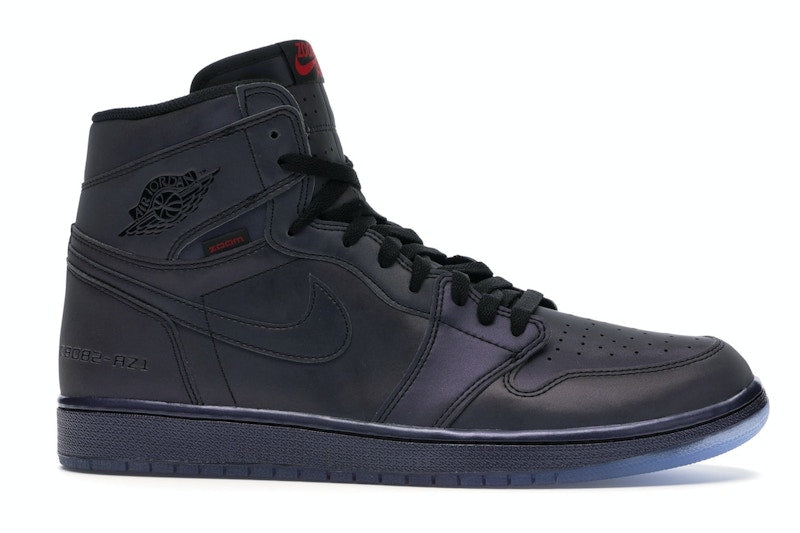 Jordan 1 Retro High Zoom Fearless