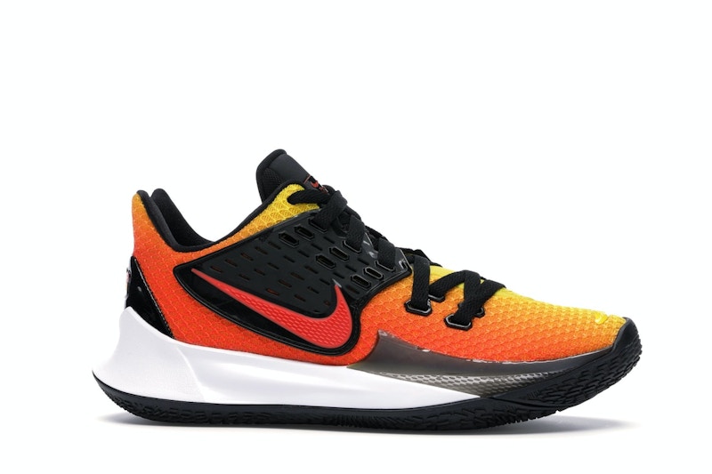 Nike Kyrie Low 2 Sunset