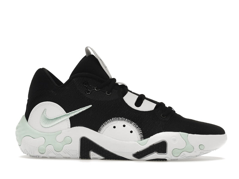Nike PG 6 Black Mint