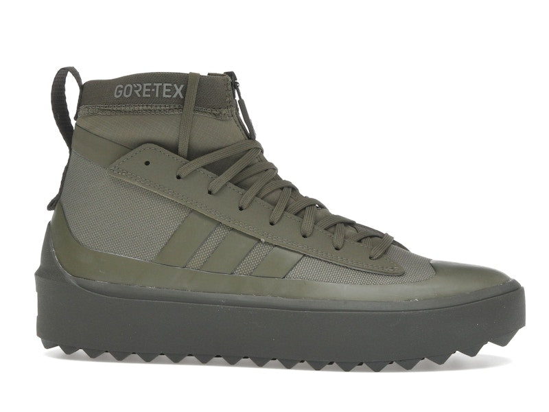 adidas ZNSORED High Gore-Tex Olive Strata Shadow Olive