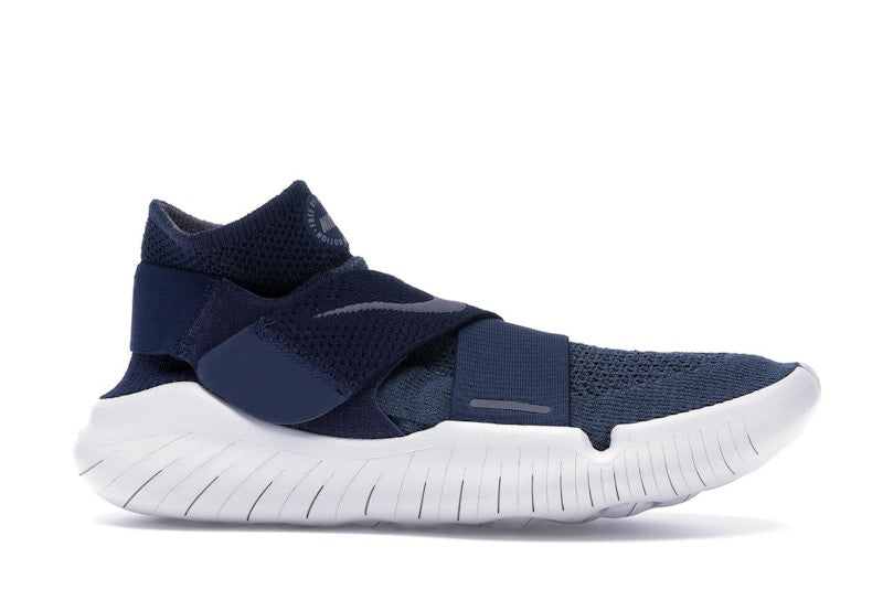 Nike Free RN Motion Flyknit 2018 Squadron Blue