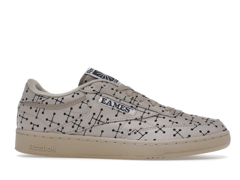 Reebok Club C 85 Eames Dot Pattern