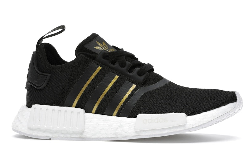 adidas NMD_R1 Core Black (Women's)