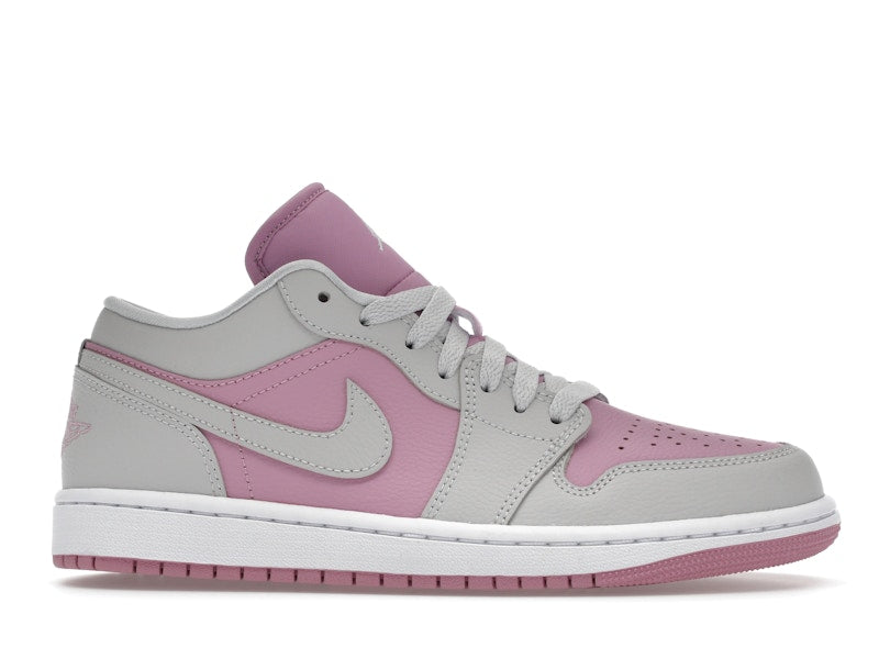 Jordan 1 Low Orchid Neutral Grey (Women's)