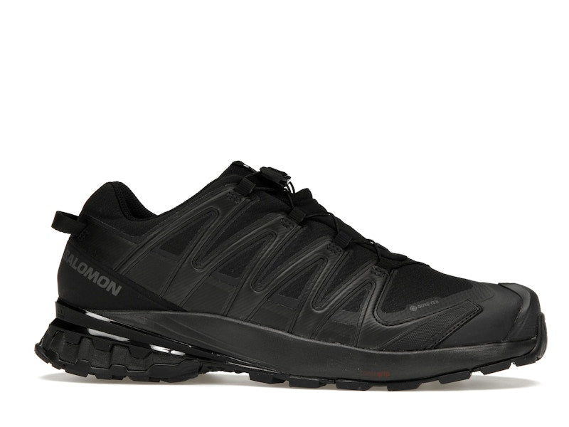 Salomon XA Pro 3D V8 Gore-Tex Black