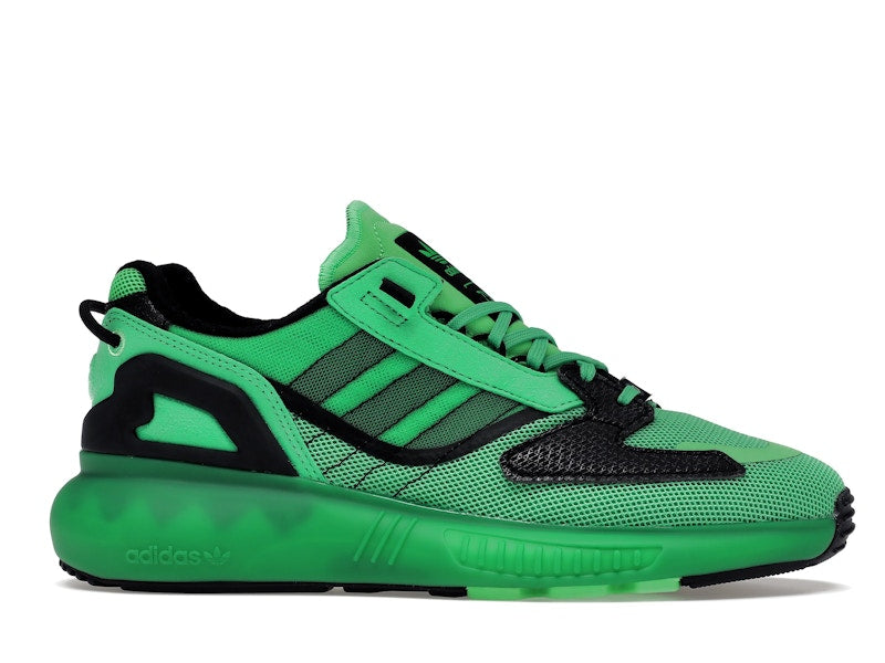 adidas ZX 5K Boost Screaming Green