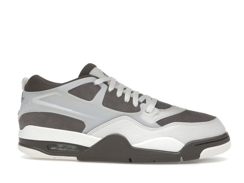Jordan 4 RM Dark Mocha