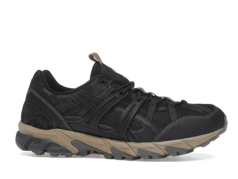 ASICS Gel-Sonoma 15-50 Black Pepper