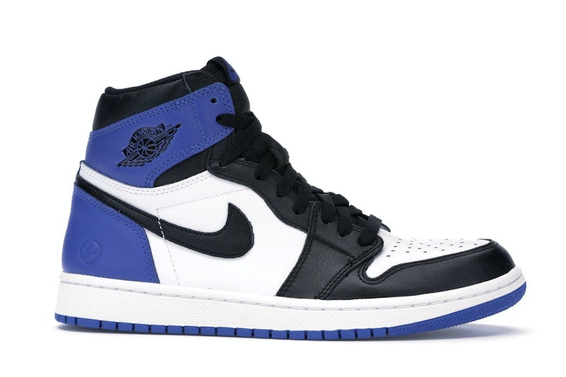Jordan 1 Retro High Fragment