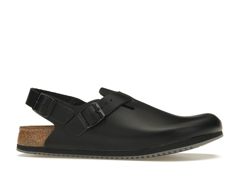 Birkenstock Tokyo Super Grip Black