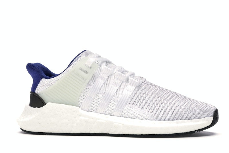 adidas EQT Support 93/17 White Royal