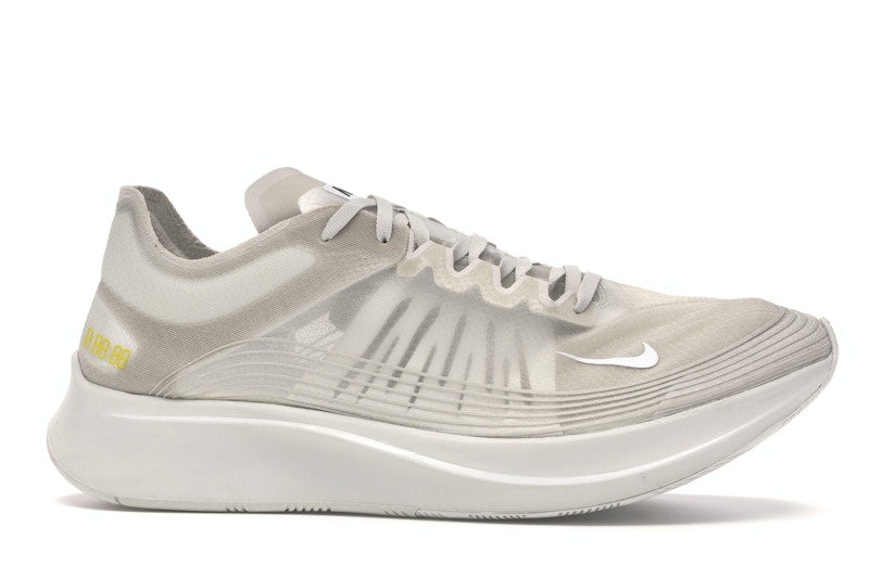 Nike Zoom Fly Light Bone