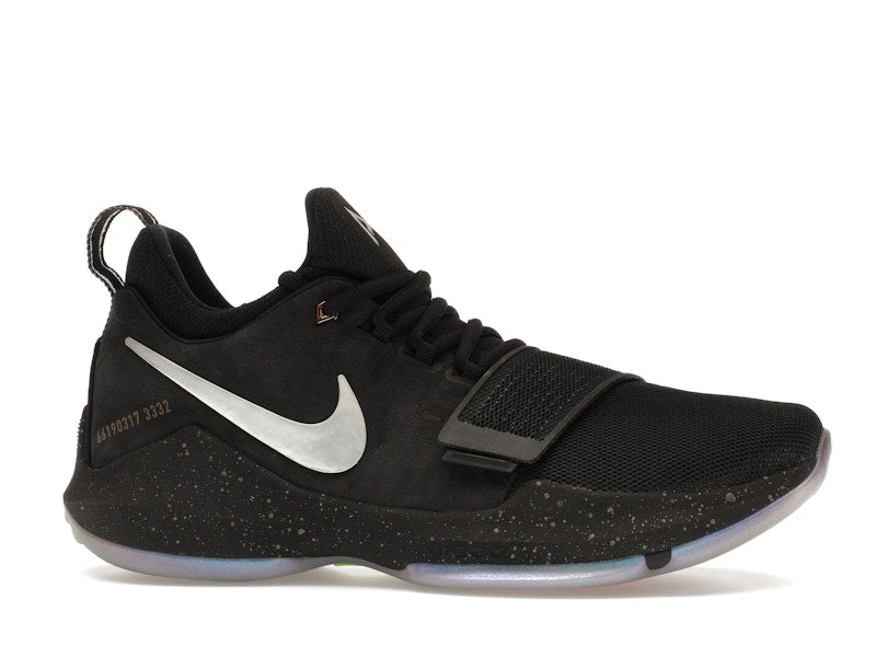 Nike PG 1 Shining Pre-Heat