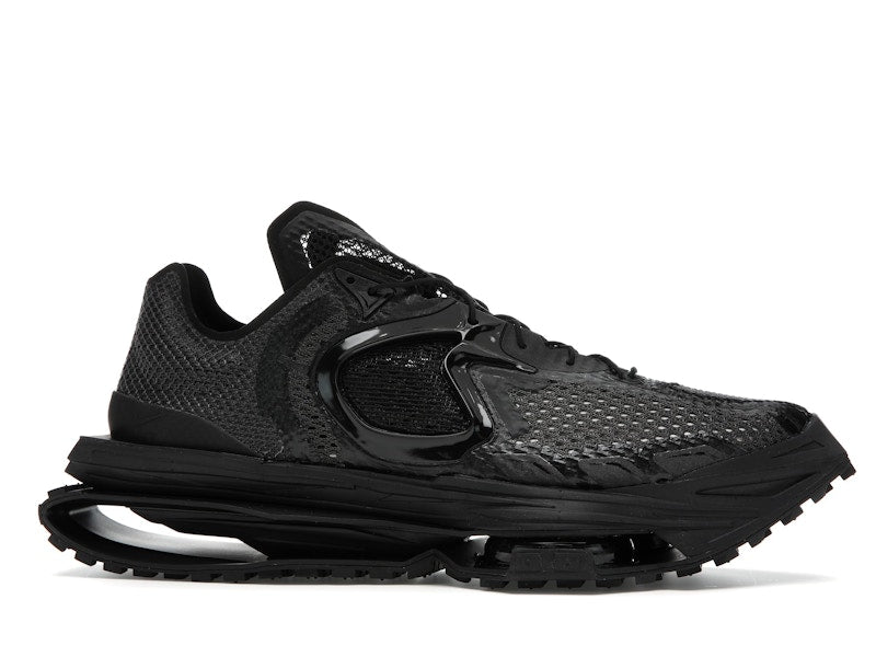Nike Zoom MMW 004 Triple Black