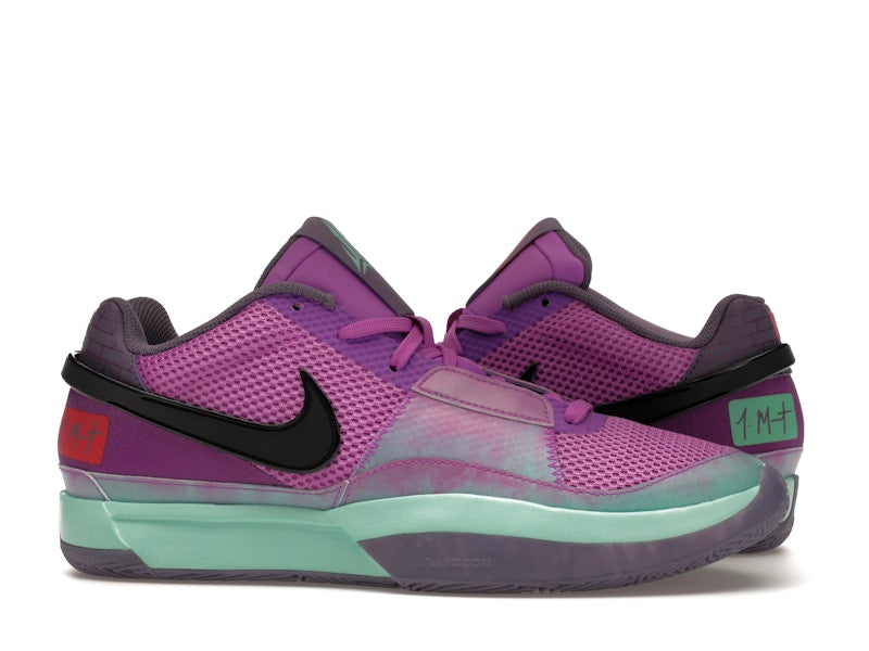 Nike Ja 1 Christmas