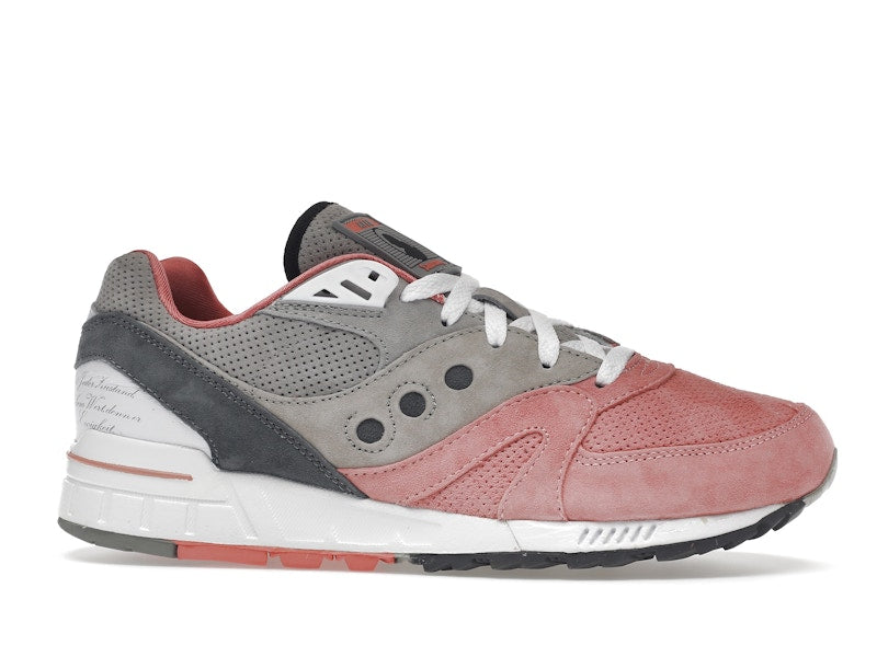 Saucony Shadow Master 5000 AFEW Goethe
