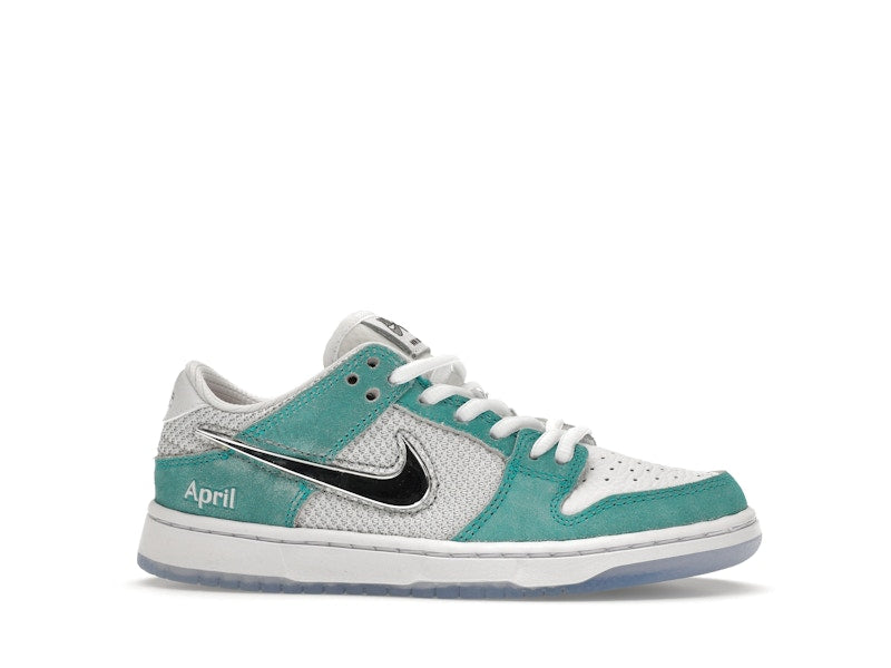 Nike SB Dunk Low April Skateboards (PS)