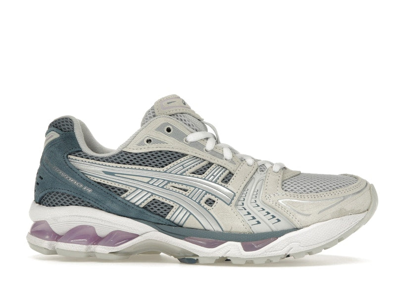 ASICS Gel-Kayano 14 Glacier Grey Lilac (Women's)