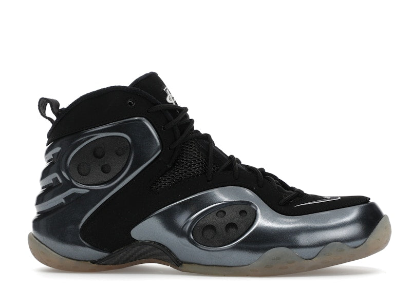 Nike Zoom Rookie Black Anthracite