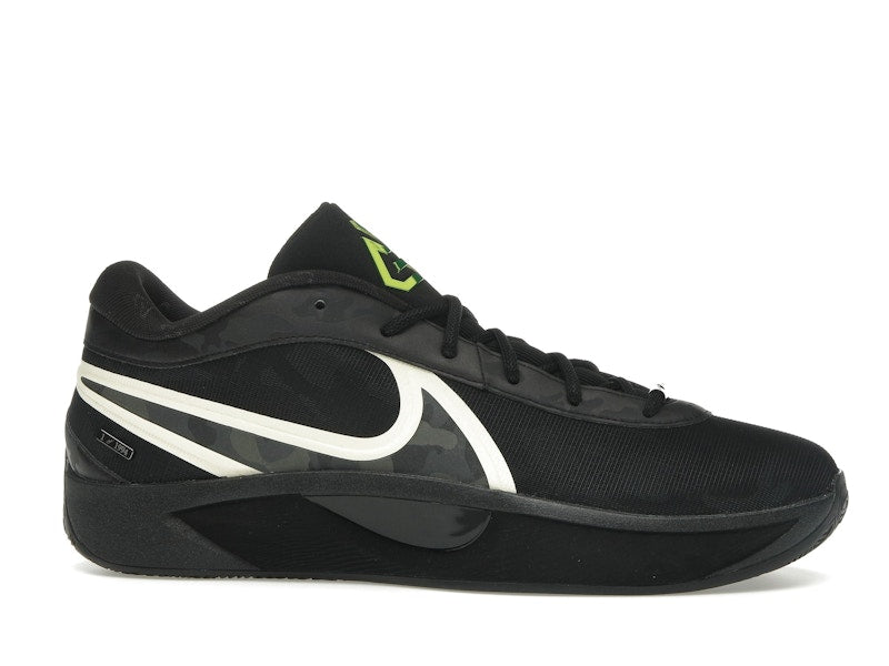 Nike Giannis Zoom Freak 6 Black Label