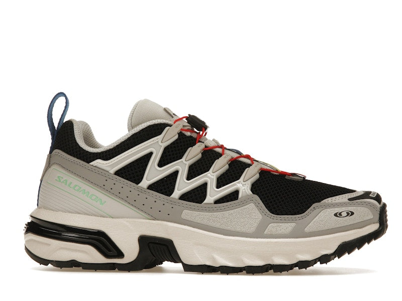 Salomon ACS + OG Black Lunar Rock