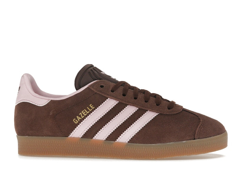 adidas Gazelle Auburn Clear Pink