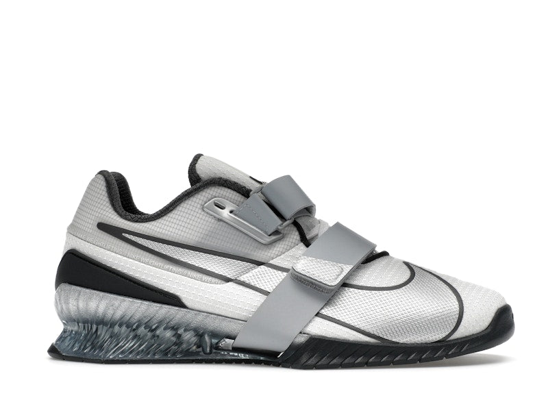 Nike Romaleos 4 SE Phantom Dust