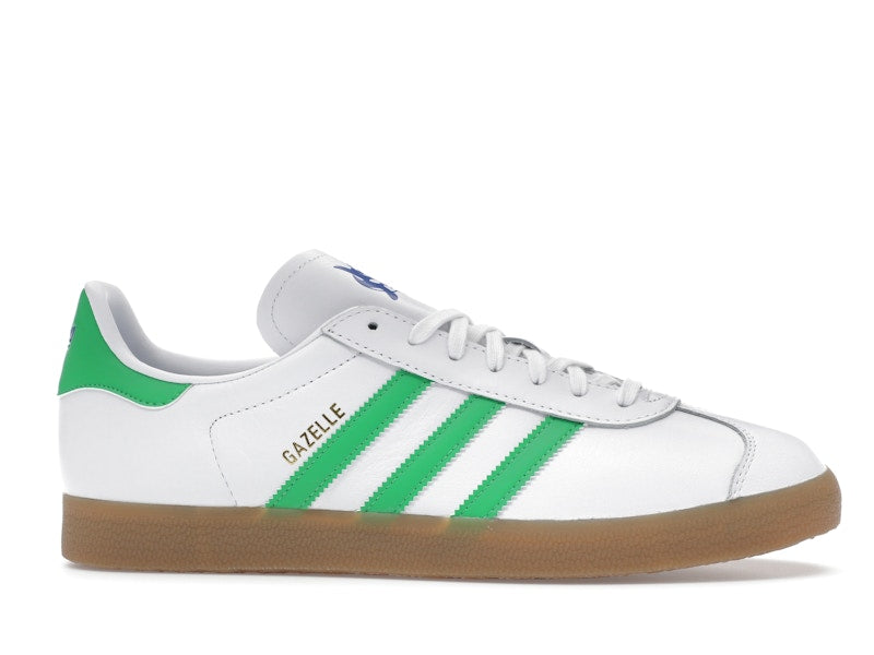 adidas Gazelle Seattle Sounders